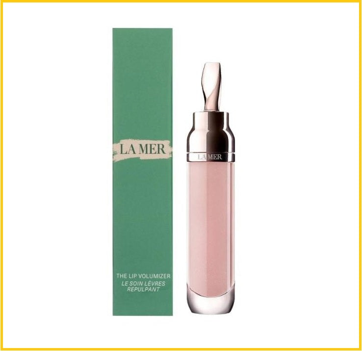 LA MER 海藍之謎豐盈唇彩精華 THE LIP VOLUMIZER 7ML