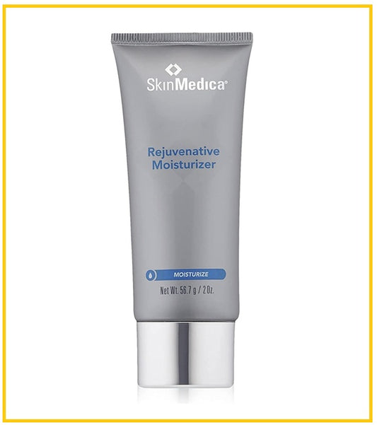 SKINMEDICA 斯美凱潤澤保濕霜 REJUVENATIVE MOISTURIZER 56.7G