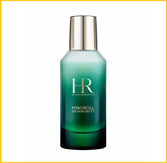 HELENA RUBINSTEIN 赫蓮娜綠寶瓶賦能輕乳液 HR POWERCELL SKINMUNITY YOUTH REINFORCING MATTIFYING EMULSION 75ML