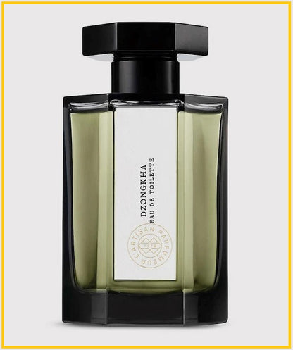 L'ARTISAN 阿蒂仙梵音藏心淡香水 LARTISAN PARFUMEUR DZONGKHA EDP 100ML