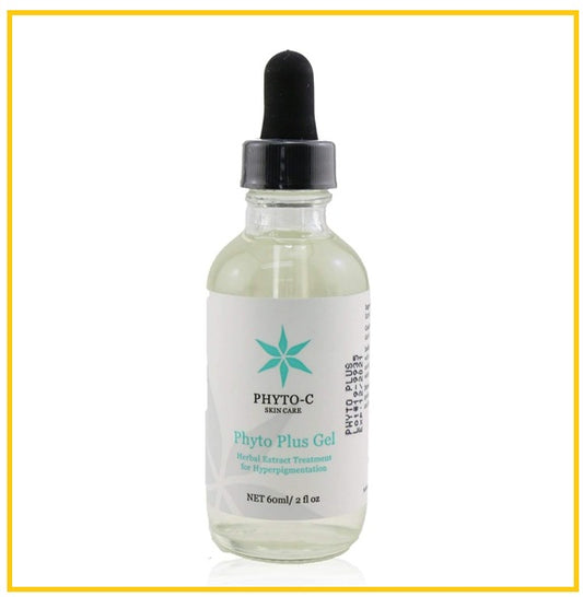 PHYTO-C 特強強效美白精華 CLINICAL PHYTO PLUS GEL 60ML