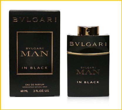 BVLGARI 寶格麗黑色酷幽香水噴霧 MAN IN BLACK EAU DE PARFUM SPRAY 60ML / 100ML