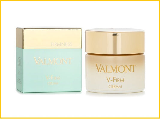 VALMONT 法爾曼塑顏緊密提拉面霜 V FIRM CREAM 50ML