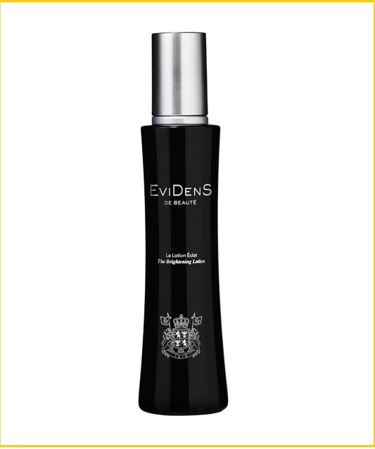 EVIDENS THE BRIGHTENING LOTION 200ML 三重膠原柔膚水
