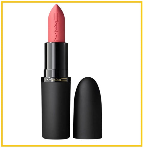 MAC 魅可絲緞柔霧口紅唇膏 POWDER KISS HAZY MATTE LIPSTICK #301 / #304 / #308 / #314 / #900 / #901 / #905 / #907 / #908 / #909 / #910 / #912 / #923 / #925 / #926 / #927 / #930 / #931 / #935 / #952 / #ON MY MIND 4G