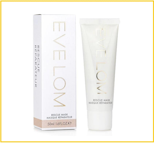 EVE LOM 伊芙蘭急救面膜 RESCUE MASK 50ML