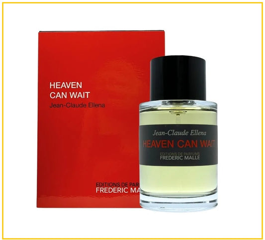 FREDERIC MALLE 馥馬爾天堂可待濃香水 FMF HEAVEN CAN WAIT EAU DE PARFUM 100ML