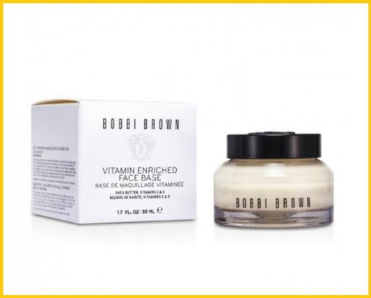 BOBBI BROWN BARBIE LANG VITAMIN NUTRITION CREAM 50ML 維他命營養完美乳霜
