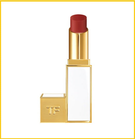 TOM FORD 湯姆福特白管唇膏 ULTRA SHINE LIPSTICK #160 ILE PRIVEE 3.3G