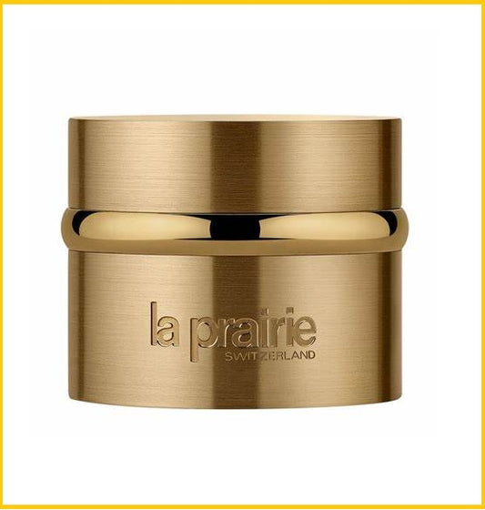 LA PRAIRIE PURE GOLD RADIANCE CREAM 50ML 金顏黃金面霜