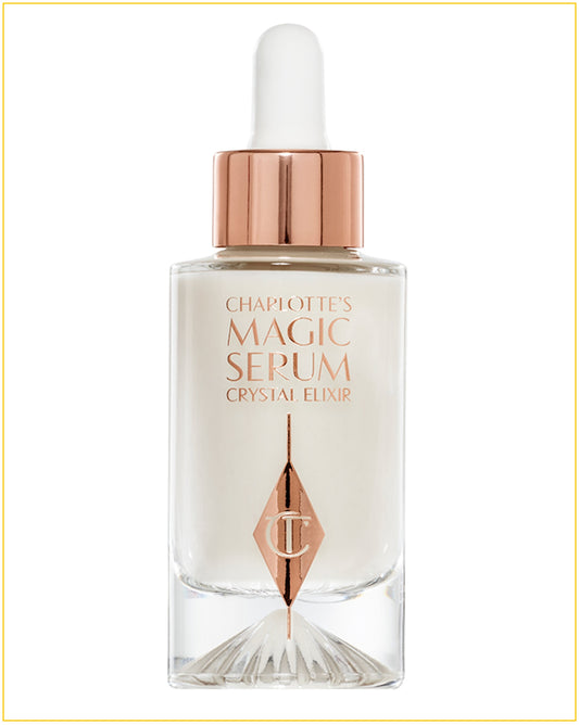 CHARLOTTE TILBURY 夏洛特魔法精華 CT MAGIC SERUM CRYSTAL ELIXIR 30ML / 100ML