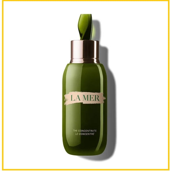 LA MER 海藍之謎濃縮精華 LAMER THE CONCENTRATE 50ML / 100ML