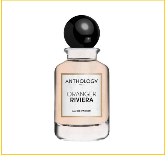 ANTHOLOGY 海岸淡香水 ORANGER RIVIERA FOR WOMEN EAU DE PARFUM 100ML