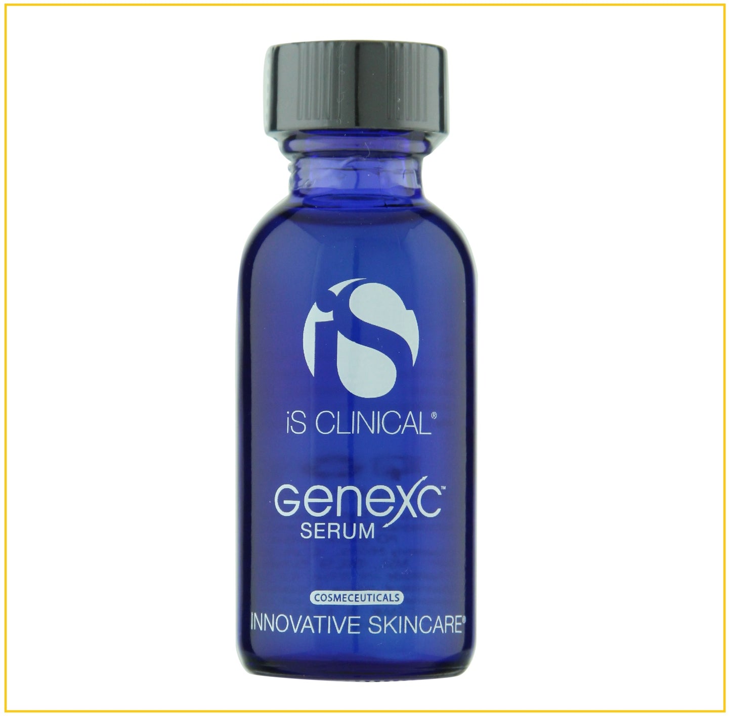 IS CLINICAL 醫洛維媞基因賦活修護精華 GENEXC SERUM 15ML / 30ML / 60ML