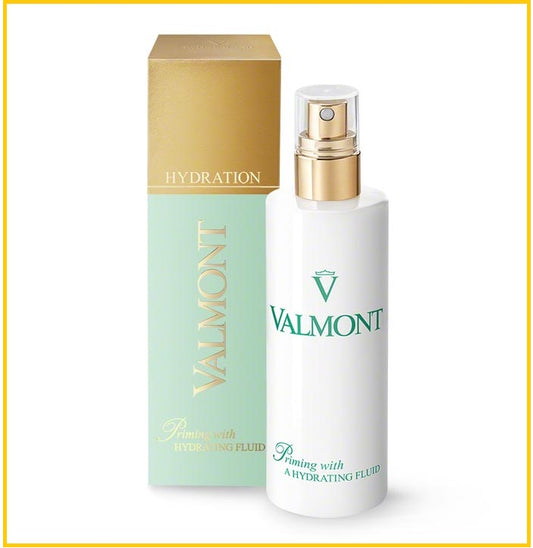 VALMONT 法爾曼水潤補濕露 PRIMING WITH A HYDRATING FLUID 150ML