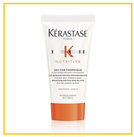 KERASTASE 卡詩滋養修護乳 NECTAR THERMIQUE LEAVE-IN CREAM 75ML