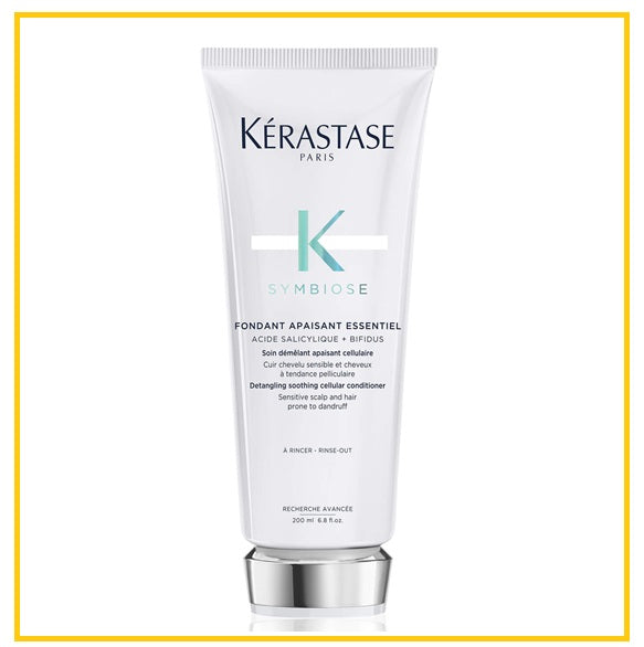 KERASTASE 卡詩自在護髮素 SYMBIOSE DETANGLING SOOTHING CELLULAR CONDITIONER 200ML