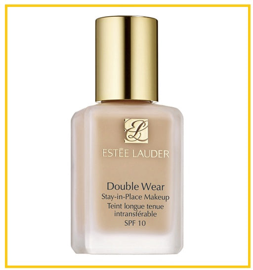 ESTEE LAUDER 雅詩蘭黛持久防曬粉底液 DOUBLE WEAR SPF10 #1C0 / #1C1 / #1N0 / #1N1 / #1N2 / #1W1 / #1W2 / #2N1 / #2N2 / #2C0 / #2W0 / #3W1 30ML