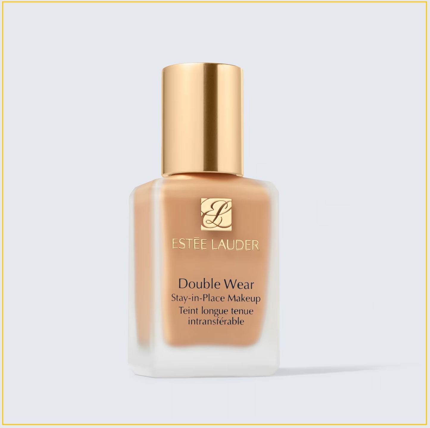 ESTEE LAUDER 雅詩蘭黛持久防曬粉底液 DOUBLE WEAR SPF10 #1C0 / #1C1 / #1N0 / #1N1 / #1N2 / #1W1 / #1W2 / #2N1 / #2N2 / #2C0 / #2W0 / #3W1 30ML