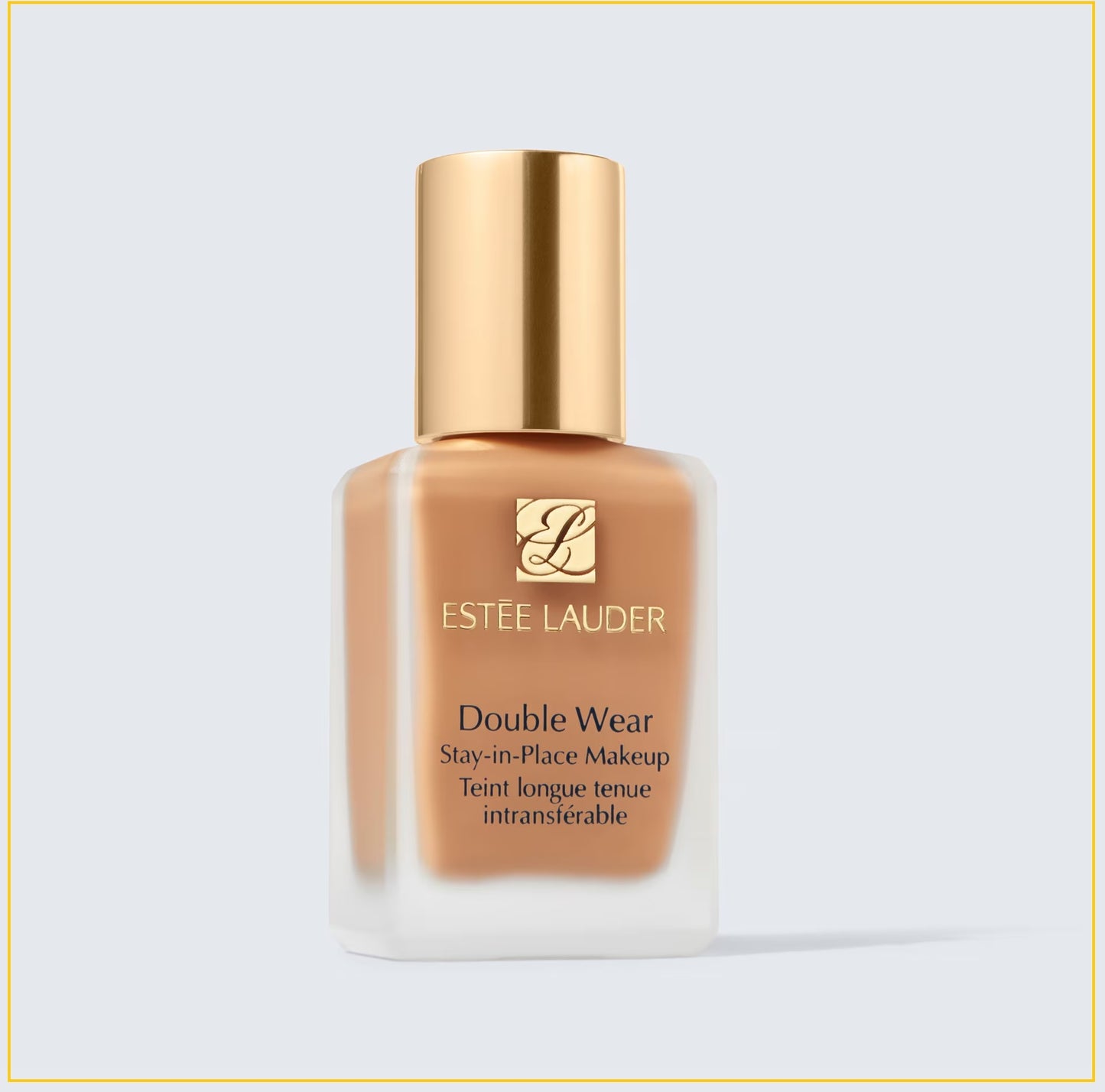 ESTEE LAUDER 雅詩蘭黛持久防曬粉底液 DOUBLE WEAR SPF10 #1C0 / #1C1 / #1N0 / #1N1 / #1N2 / #1W1 / #1W2 / #2N1 / #2N2 / #2C0 / #2W0 / #3W1 30ML