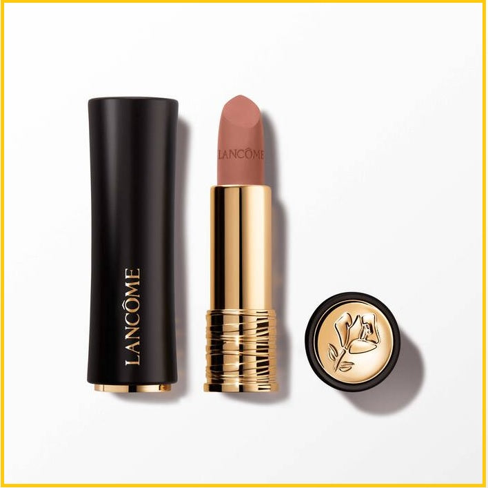 LANCOME 蘭蔻霧面口紅唇膏 L'ABSOLU ROUGE DRAMA MATTE LIPSTICK #196 / #353 / #410 / #507 / #510 3.4G