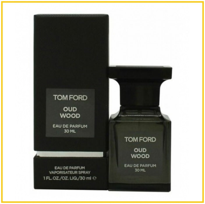 TOM FORD 湯姆福特烏木沉香香水 OUD WOOD EAU DE PARFUM 30ML / 50ML / 100ML