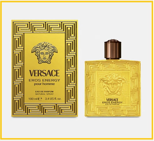 VERSACE 范思哲熾熱之水濃香水 EROS ENERGY POUR HOMME EAU DE PARFUM 50ML / 100ML