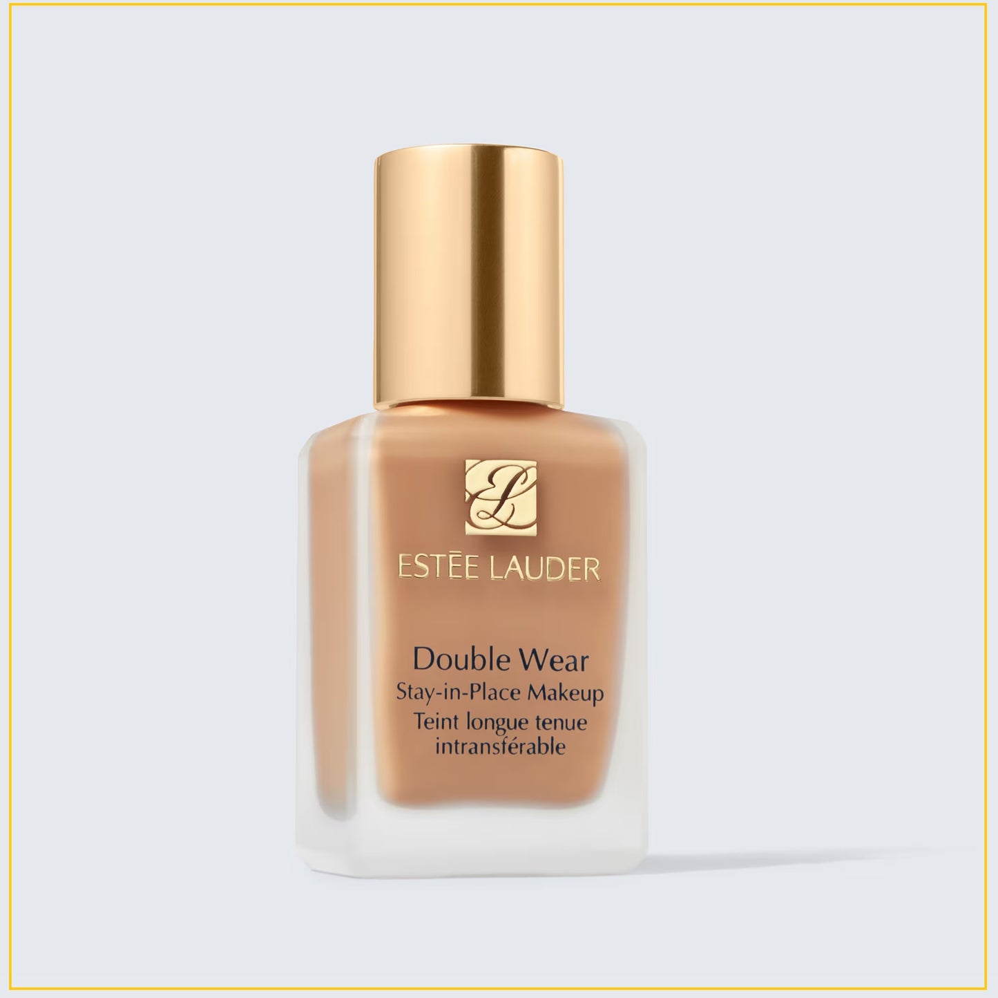 ESTEE LAUDER 雅詩蘭黛持久防曬粉底液 DOUBLE WEAR SPF10 #1C0 / #1C1 / #1N0 / #1N1 / #1N2 / #1W1 / #1W2 / #2N1 / #2N2 / #2C0 / #2W0 / #3W1 30ML
