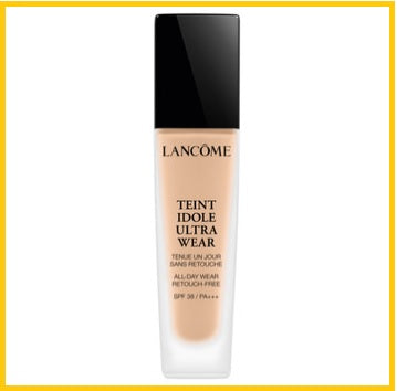 LANCOME 蘭蔻持妝粉底液 TEINT IDOLE ULTRA WEAR LIQUID FOUNDATION #B-01 / #BO-01 / #BO-02 / #P-01 / #PO-02 30ML