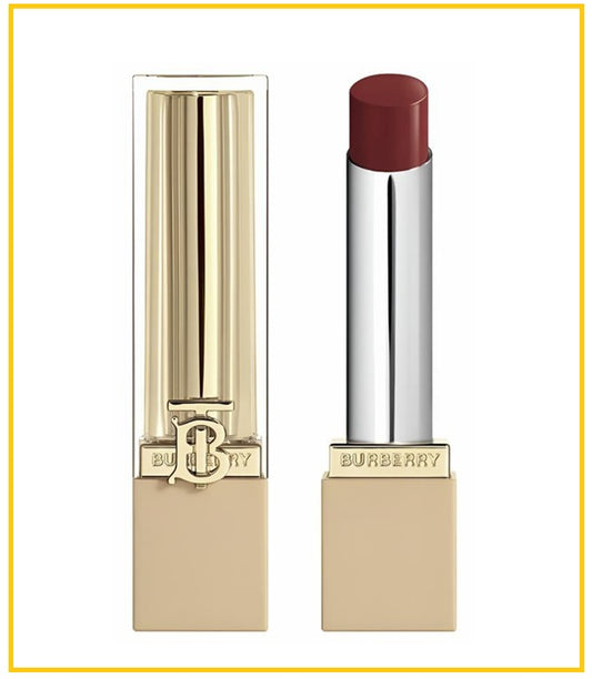 BURBERRY 巴寶莉英倫小姐水漾唇膏 BRIT SHINE LIPSTICK #97 OXBLOOD 3G