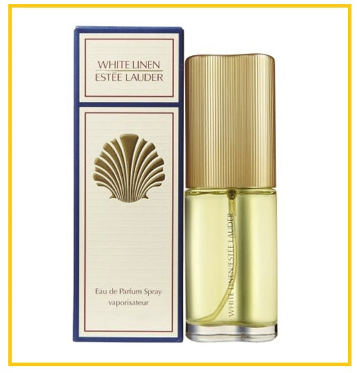 ESTEE LAUDER 雅詩蘭黛白麻淡香精香水 WHITE LINEN EDP 60ML