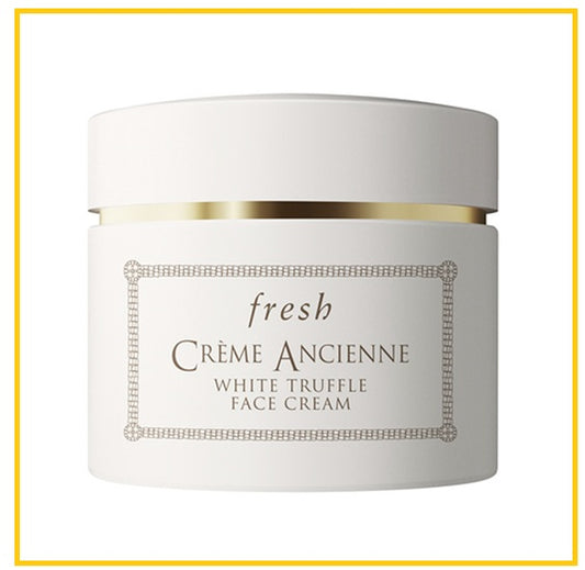 FRESH 馥蕾詩古源修女面霜 ANCIENNE WHITE TRUFFLE FACE CREAM 60ML