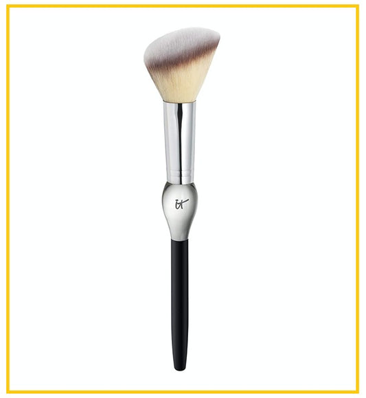 IT COSMETICS 依科美腮紅胭脂刷子 HEAVENLY LUXE FRENCH BOUTIQUE BLUSH BRUSH #4