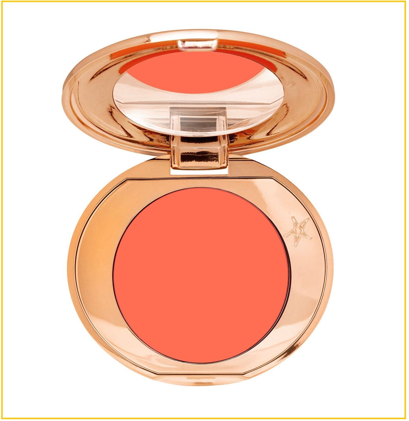 CHARLOTTE TILBURY 夏洛特魔法遮瑕膏 CT MAGIC VANISH CONCEALER #TAN / #MEDIUM 10G