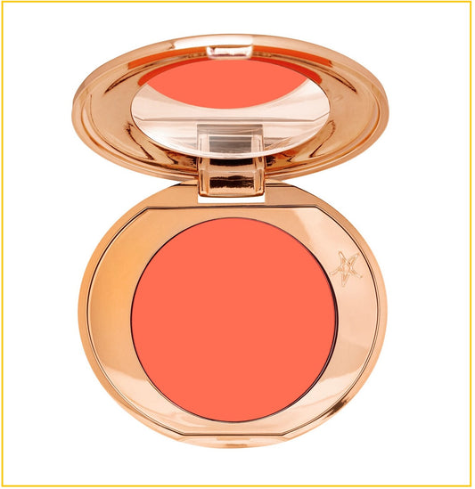 CHARLOTTE TILBURY 夏洛特魔法遮瑕膏 CT MAGIC VANISH CONCEALER #TAN 10G