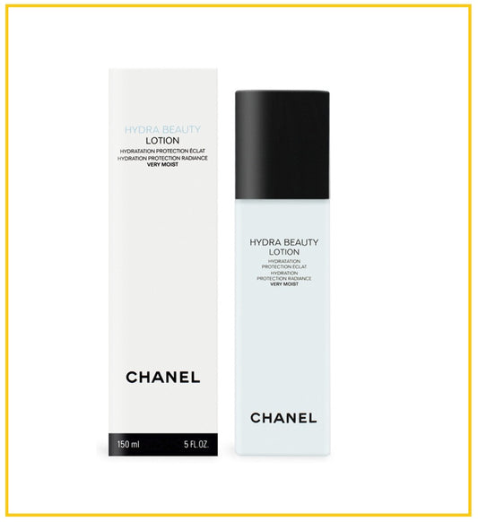 CHANEL 香奈兒山茶花微精華氣泡水 CAMELLIA MICRO ESSENCE SPARKLING WATER 150ML