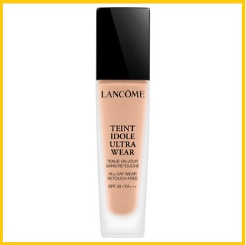 LANCOME 蘭蔻持妝粉底液 TEINT IDOLE ULTRA WEAR LIQUID FOUNDATION #B-01 / #BO-01 / #BO-02 / #P-01 / #PO-02 30ML