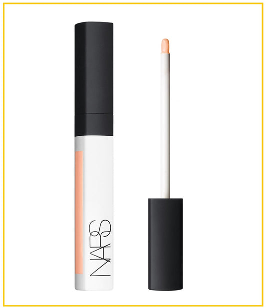 NARS 納斯光亮柔滑調色霜 RADIANT CREAMY COLOR CORRECTOR #LIGHT / #MEDIUM / #MEDIUM DEEP 6ML
