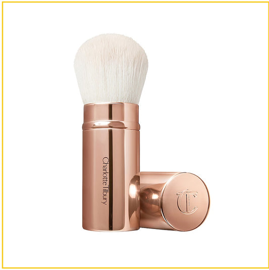 CHARLOTTE TILBURY 夏洛特柔焦美顏便攜蜜粉刷 CT THE AIR BRUSH