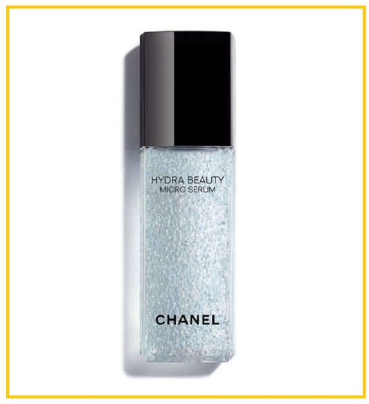 CHANEL 香奈兒山茶花微精華 HYDRA BEAUTY MICRO SERUM REBALANCING REPLENISHING HYDRATION 30ML