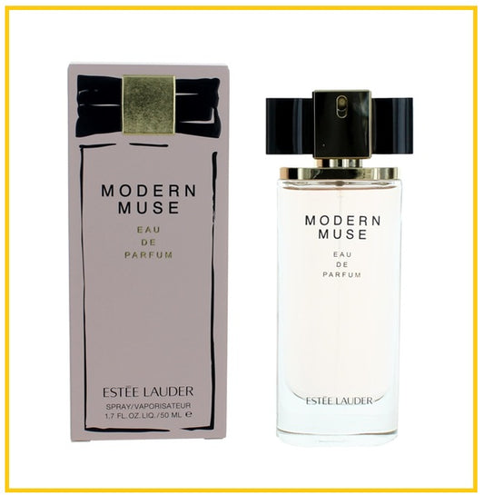 ESTEE LAUDER 雅詩蘭黛摩登繆斯女神香精香水 MODERN MUSE EAU DE PARFUM 50ML