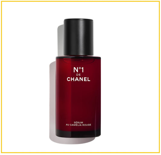 CHANEL 香奈兒一號紅山茶花精華液 N1 DE CHANEL RED CAMELLIA REVITALIZING SERUM 30ML / 100ML