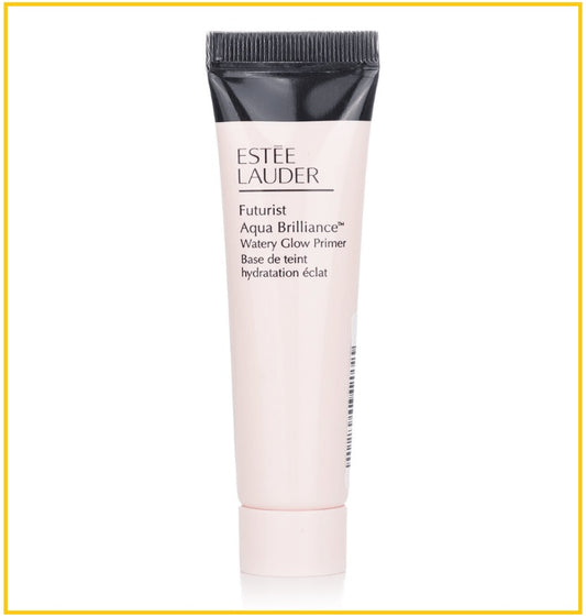ESTEE LAUDER 雅詩蘭黛妝前乳 FUTURIST AQUA BRILLIANCE WATERY GLOW PRIMER (MINIATURE) 15ML