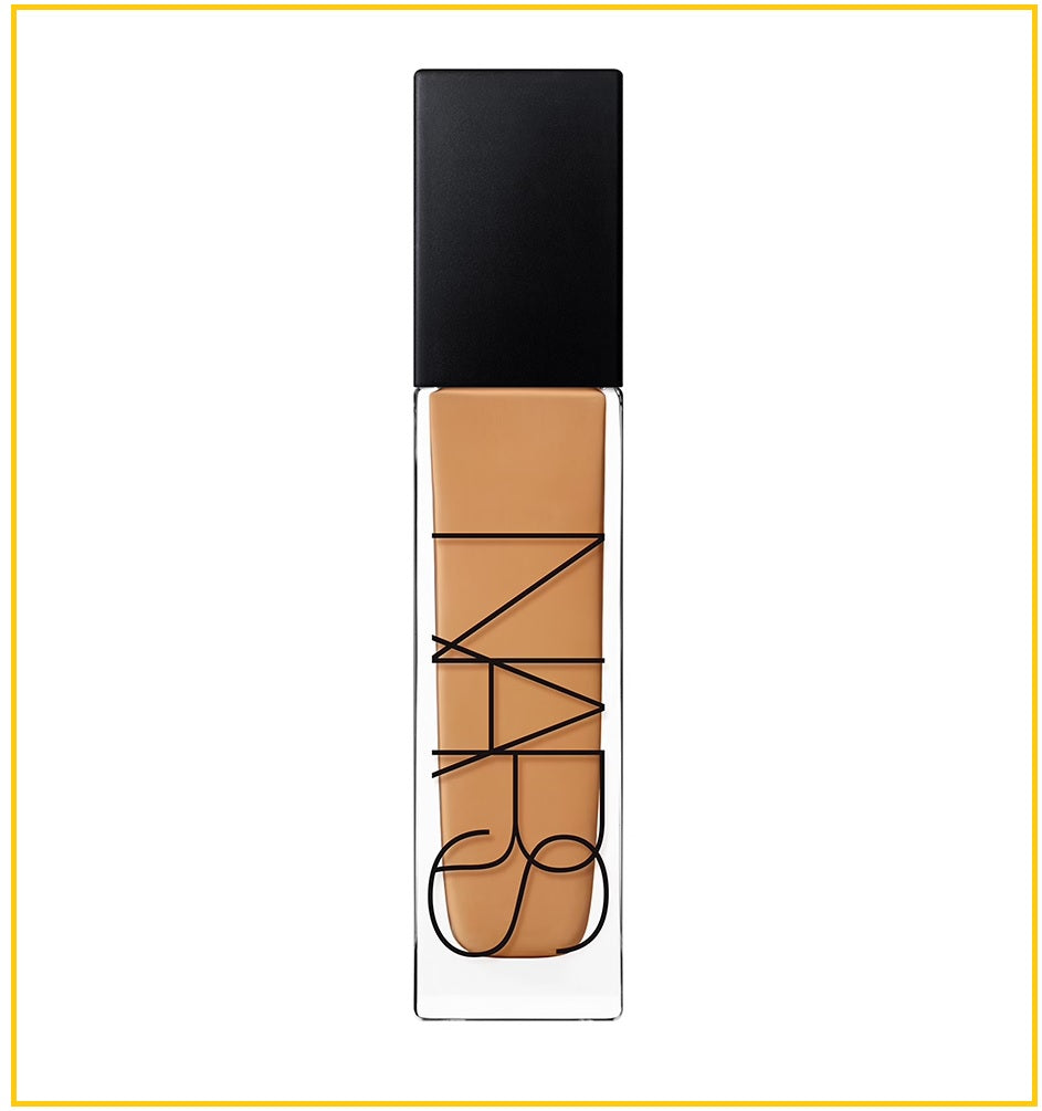 NARS 納斯自然亮採持久粉底液 NATURAL RADIANT LONGWEAR FOUNDATION #CADIZ / #STROMBOLI / #SYRACUSE / #VALENCIA / #VIENNA / #OSLO / #DEAUVILLE / #PUNJAB / #CARACAS / #BARCELONA / #SANTA FE 30ML