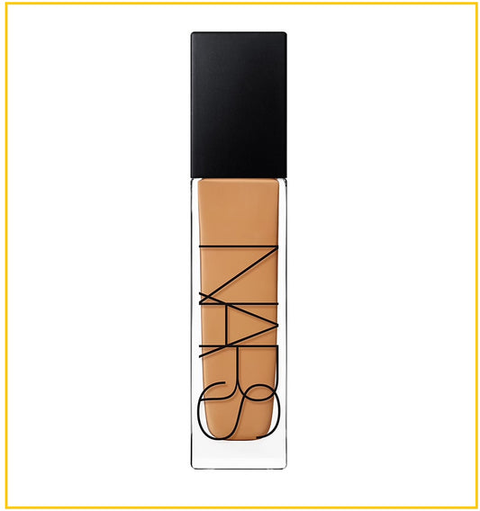 NARS 納斯自然亮採持久粉底液 NATURAL RADIANT LONGWEAR FOUNDATION #CADIZ / #STROMBOLI / #SYRACUSE / #VALENCIA / #VIENNA / #OSLO / #DEAUVILLE / #PUNJAB / #CARACAS / #BARCELONA / #SANTA FE 30ML