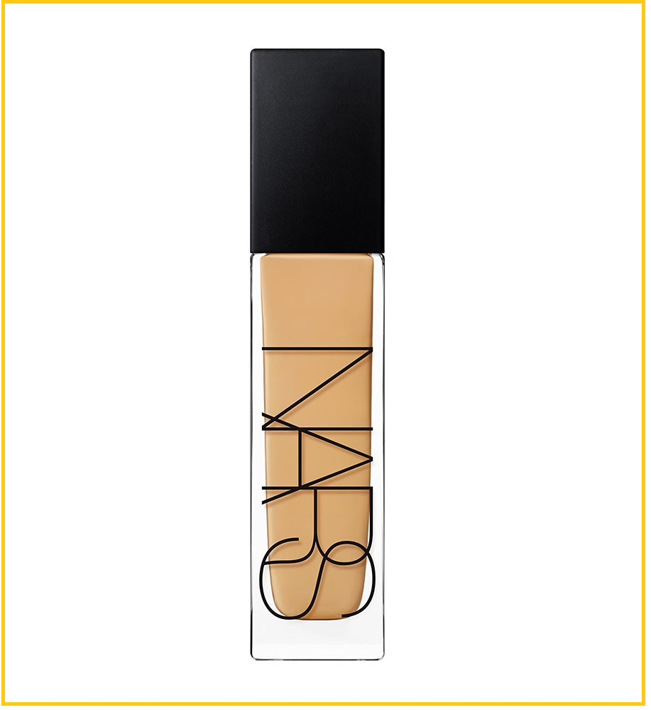 NARS 納斯自然亮採持久粉底液 NATURAL RADIANT LONGWEAR FOUNDATION #CADIZ / #STROMBOLI / #SYRACUSE / #VALENCIA / #VIENNA / #OSLO / #DEAUVILLE / #PUNJAB / #CARACAS / #BARCELONA / #SANTA FE 30ML