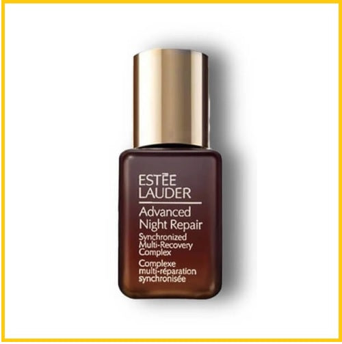 ESTEE LAUDER 雅詩蘭黛小棕瓶精華 SPECIAL MOISTURIZING LITTLE BROWN BOTTLES 7ML
