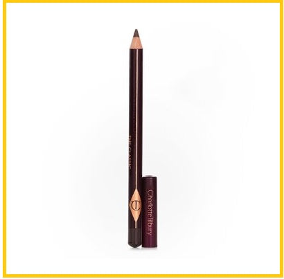 CHARLOTTE TILBURY 夏洛特經典棕色眼線筆 CT THE CLASSIC EYE POWDER PENCIL #CLASSIC BROWN 1.1G