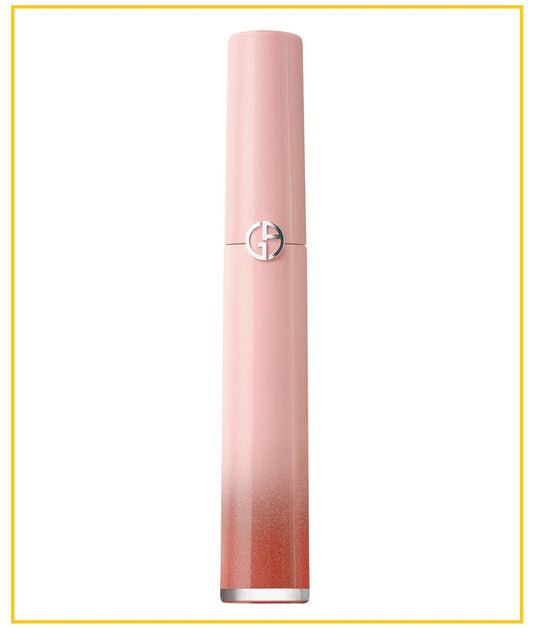 GIORGIO ARMANI 阿瑪尼七夕限定粉紅管唇釉 BEAUTY LIP MAESTRO PINK ILLUSION #142 / #321 6.5ML