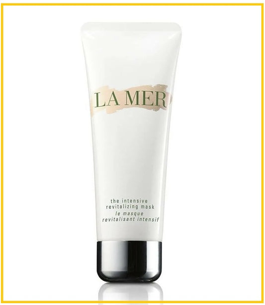 LA MER 海藍之謎活膚煥采面膜 LAMER THE INTENSIVE REVITALIZING MASK 75ML